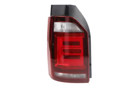 Ліхтар задн. лів, VW TRANSPORTER VI 04/15 - / MULTIVAN VI 04/15 - HELLA 2SK012 337-071