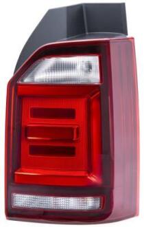 Ліхтар задн. прав, VW TRANSPORTER VI 04/15 - / MULTIVAN VI 04/15 - HELLA 2SK012 337-081