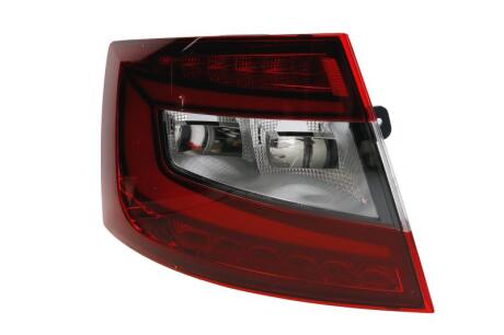 Задній ліхтар HELLA 2SK012 881-051