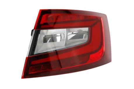 Задній ліхтар HELLA 2SK012 881-061