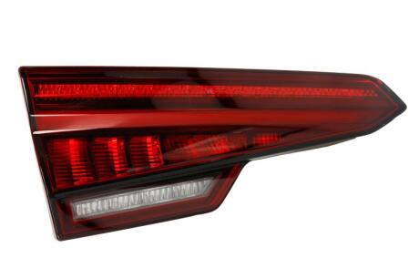 AUDI Задній ліхтар лів. внутр. A4 B9 15- HELLA 2SV012 247-271