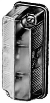 Елемент освітлення HELLA 2TJ 003 168-151