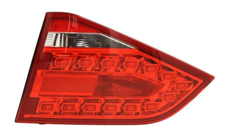 Фонарь задний AUDI A4 07- задн. прав. HELLA 2TP 010 086-101