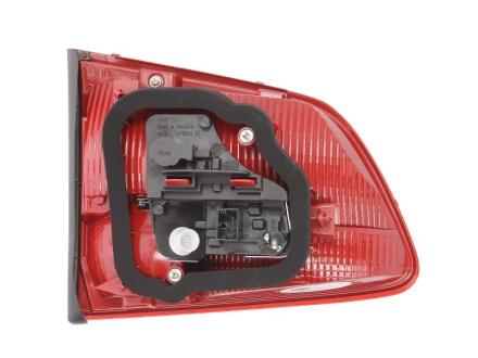 Ліхтар задн. - 12V TOURAN (1T3) HELLA 2TZ 010 469-101