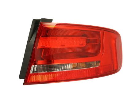 AUDI Задній ліхтар правий (зовн.) A4 B8 (8K2) HELLA 2VA 009 686-101