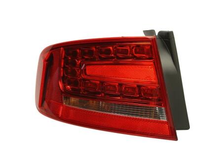 Задній ліхтар HELLA 2VA 010 085-091