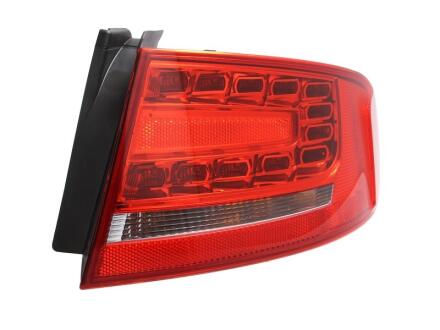 Задній ліхтар HELLA 2VA 010 085-101