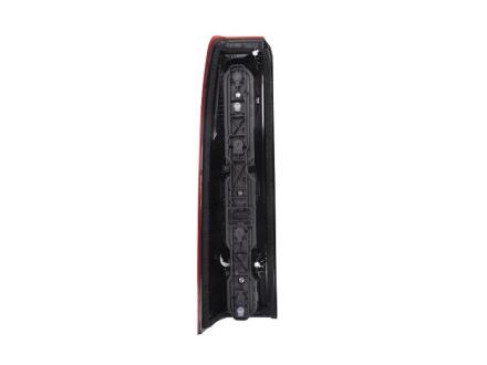 NISSAN Задній ліхтар правий OPEL, RENAULT HELLA 2VA 010 110-061