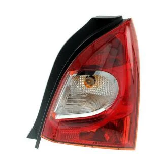 Ліхтар задн., прав, зовнішн., RENAULT TWINGO HELLA 2VA 010 938-041