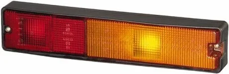 Задній ліхтар HELLA 2VA 997 113-001 (фото 1)