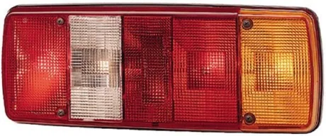 Ліхтар універсальний HELLA 2VD 003 567-371