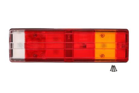 Задній ліхтар HELLA 2VD 008 204-091