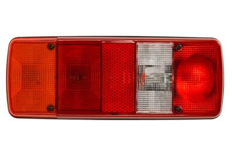 Задній ліхтар HELLA 2VP 003 567-111