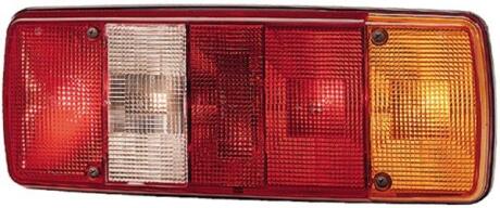 Фонарь задний HELLA 2VP 003 567-121