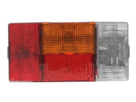 Задній ліхтар HELLA 2VP 006 040-117
