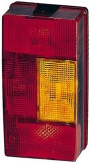 Задній ліхтар HELLA 2VP 006 040-307