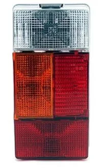 Елемент оптики авто HELLA 2VP 006 040-351