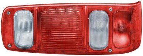 Елемент оптики авто HELLA 2VP 007 502-127 (фото 1)