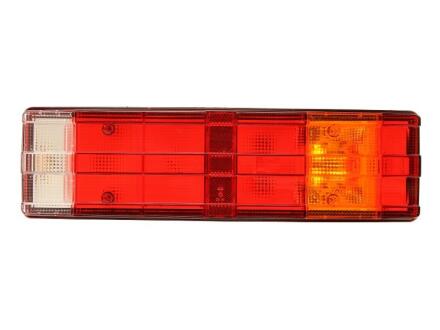 Задній ліхтар HELLA 2VP 008 204-081