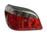Задний фонарь (бело-красный) лев. BMW Е60 03- HELLA 2VP 008 679-111 (фото 1)