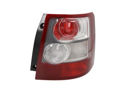 Задній ліхтар HELLA 2VP 238 023-161