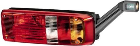 Задній ліхтар HELLA 2VP 340 934-201