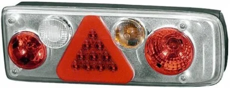 Задній ліхтар HELLA 2VP 340 942-011 (фото 1)