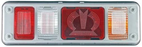 Задній ліхтар HELLA 2VP340 961-521