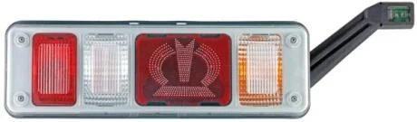 Задній ліхтар HELLA 2VP340 961-541