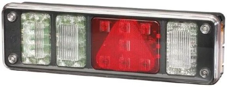 Задній ліхтар HELLA 2VP 340 965-011