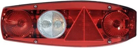 Ліхтар універсальний HELLA 2VP 343 590-027 (фото 1)