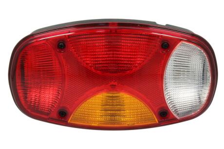 Задній ліхтар HELLA 2VP 343 640-041