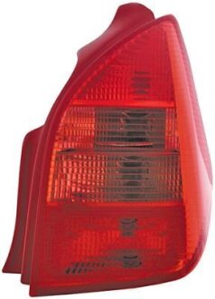 Задній ліхтар HELLA 2VP 354 030-011
