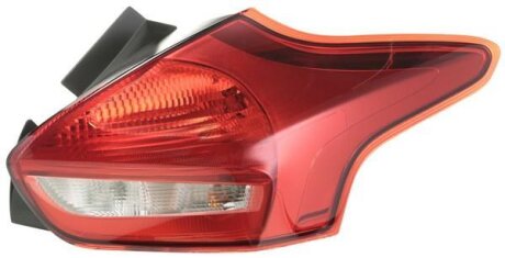 Задній ліхтар HELLA 2VP354 828-071