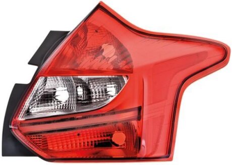 Задній ліхтар HELLA 2VP 354 995-071