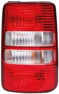 Ліхтар задн., лів, VW CADDY HELLA 2VP 354 999-011