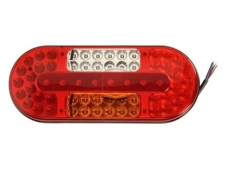 Задній ліхтар HELLA 2VP 357 017-021