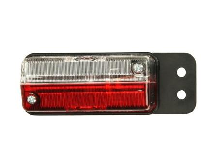 Габаритний Ліхтар / ГАБАРИТНЫЙ ФОНАРЬ CASE IH FP 16 - FP 21 HELLA 2XS 005 020-011