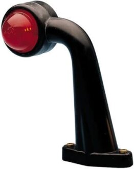 Елемент оптики авто HELLA 2XS 950 071-031