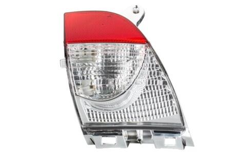 Ліхтар заднього ходу HELLA 2ZR009 774-161