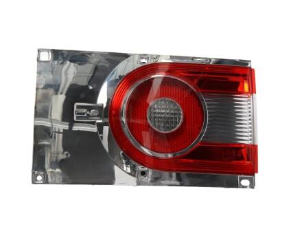 VW Задній ліхтар прав. SHARAN 95-09 HELLA 2ZR 964 958-021