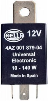 Закрито для замовлення HELLA 4AZ 001 879-041