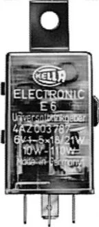 Реле поворота HELLA 4AZ 003 787-051