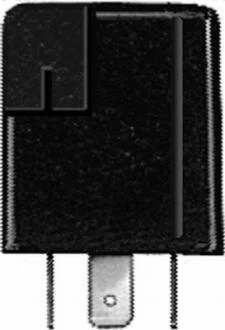 Реле вказівників повороту 2+1(6)x21W EP Вт, 12 В HELLA 4DM 005 698-021