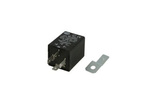 Вимикач індикатора, електричний HELLA 4DW 009 492-011