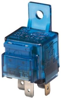 Реле напруги HELLA 4RA 003 530-042