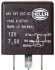 Реле паливного насоса Audi A4/A6/VW Caddy/Transporter/Golf/Polo/Passat 1.0-2.5 91-05 HELLA 4RA 007 507-071 (фото 1)