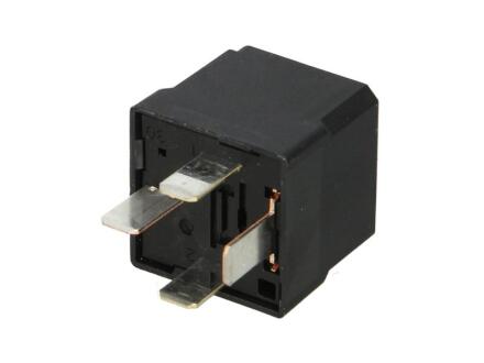 Реле багатофункціональне Vectra/Astra/W463/W222/V222/X222 HELLA 4RA 007 791-011