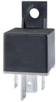Реле універсальне HELLA 4RA 007 793-041