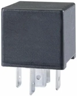 Реле універсальне HELLA 4RA 933 332-151